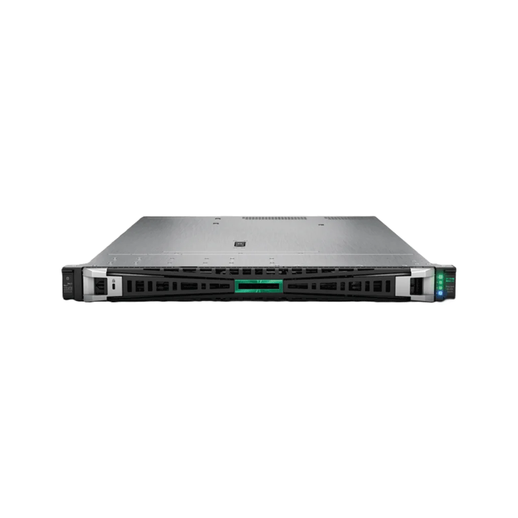 HPE ProLiant DL325 Gen11 1U Rack Server | AMD EPYC 4th/5th Gen | Up to 160 Cores | 3TB DDR5 Memory | NVMe Storage | 3 Year Warranty HPE ProLiant DL325 Gen11 1U Rack Server | AMD EPYC 4th/5th Gen | Up to 160 Cores | 3TB DDR5 Memory | NVMe Storage | 3 Year Warranty
